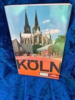 Köln. 3770160258 Book Cover