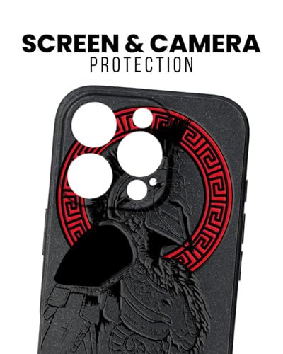 Coque iPhone 11 Pro antichoc Gladiator à haute résistance aux impacts - 3