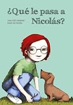 ¿Qué le pasa a Nicolás? (Español Egalité)