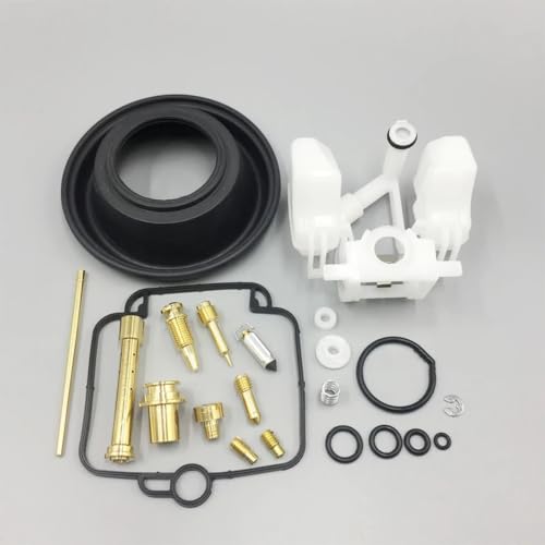 Kit de réparation carburateur Suzuki DR250SE résout trous accélération