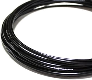 Jagwire Universal Sport Brake Cable XL Black Black