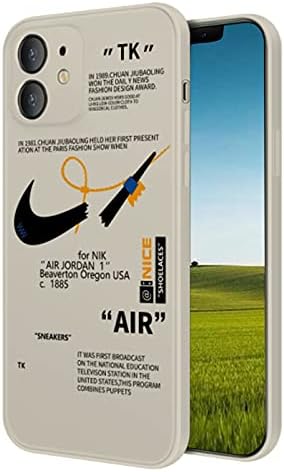 Silicone Case Compatible with iPhone 11 with Design, HD+ Cool Graphics Full Body Protective Soft Silicone Gel Rubber Bumper Cover Drop Protection Cool iPhone 11 Phone Slim Case – White Silicone Case Compatible with iPhone 11 with Design, HD+ Cool Graphics Full Body Protective Soft Silicone Gel Rubber Bumper Cover Drop Protection Cool iPhone 11 Phone Slim Case – White