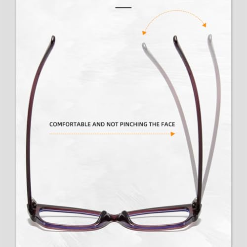 Lunettes œil de chat rétro léopard pour affirmer votre style et structurer votre visage - 3