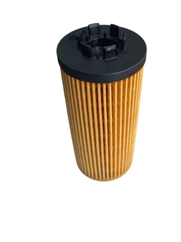 Filtry oleju samochodowego Zestaw filtrów oleju samochodowego OEM 11428593186 Filtr pasuje do BMW, pasuje do modeli Mini Coope X1 F54 F55 F56 F57 F60 2.0T 1.5T Filtr samochodowy(2pcs)