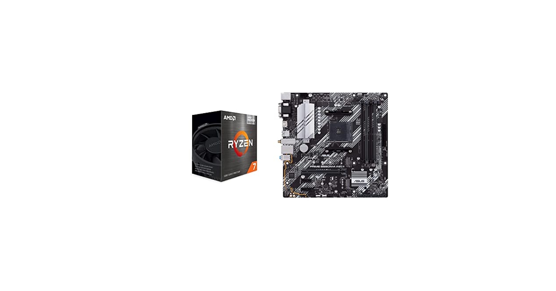 ゆ*う様 Ryzen 7 5700X3D B550M DDR4-3200 32G Amazon.com: AMD