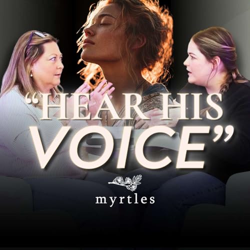 The Name of Jesus Women Need to Hear God&rsquo;s Voice