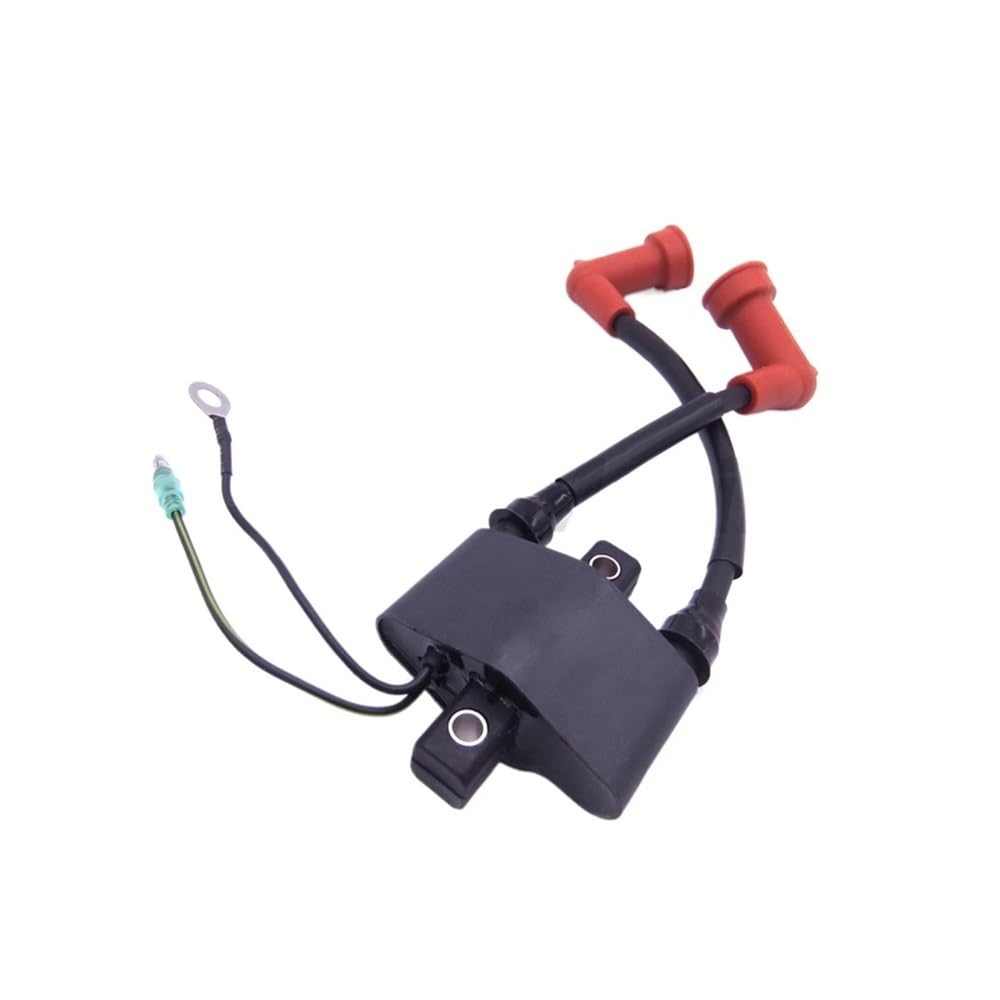 Bobine d'allumage pour moteur hors-bord 20F pour naviguer en mer en toute sécurité