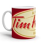 ANYSTICK Mug Donuts Travel Birthday Cups Tea Ceramic Coffee Mugs 11 15 Oz Gifts For Friend Family Holiday