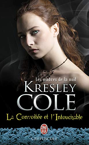 La Convoitée et l'Intouchable [French] 2290041467 Book Cover