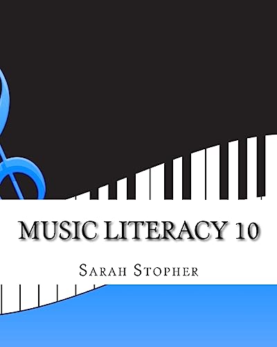 Music Literacy 10