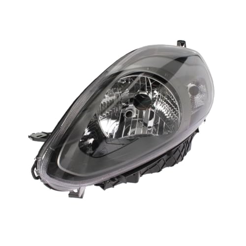 TYC 20-12262-15-2 phare avant pour réparer un éclairage de voiture jauni