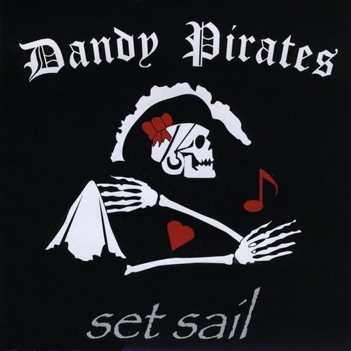 Set Sail
