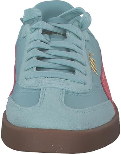 PUMA Puma Club II Era Erkek/Unisex Spor Ayakkabı, Ether-Safe Lake-Peach Frost, 42 EU - Görsel 3
