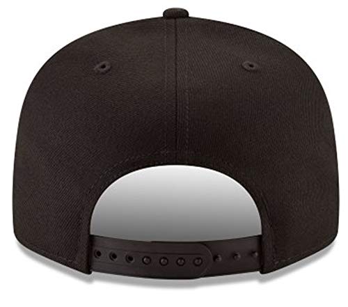 New Era MLB Pittsburgh Pirates MLB Basic 9Fifty Snapback miniatura 3