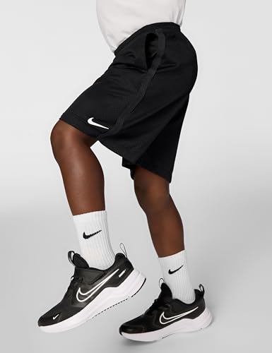 Nike Kids' Multi Dri-Fit Mesh Shorts2