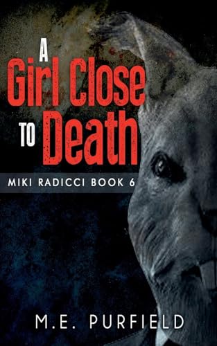 A Girl Close to Death (Miki Radicci)