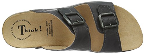 Think JULIA, Sandali romani Donna