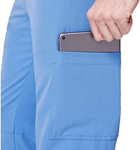 FIGS Axim Cargo Scrub Pants for Men 