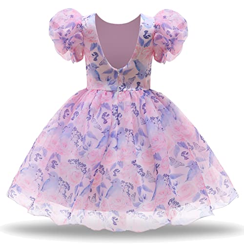 NNJXD Abito da Festa per diserbo da Ragazza di