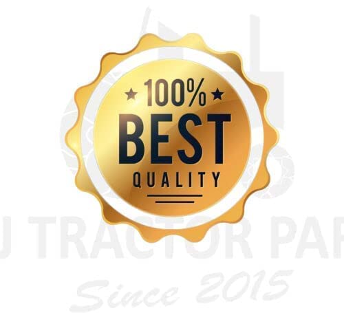 Mahindra Tractor Belt 8PK Poly 006010702F1