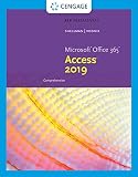 New Perspectives Microsoft Office 365 & Access 2019 Comprehensive (MindTap Course List)