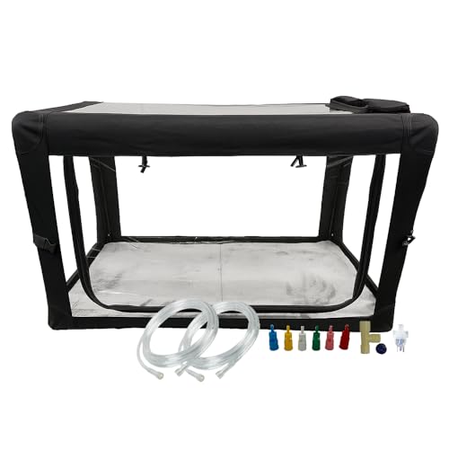 Main Clinic Pet Oxygen Cage