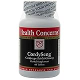 Cordyseng Power (Fu Zheng Tonix)