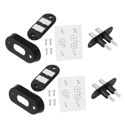 Switches para cerradura de puerta de coche para restaurar actuadores correderos VALICLUD