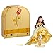 Beauty and the Beast Disney Style Series 30th Anniversary Belle Doll - Exclusive, 11 inches