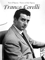 FRANCO CORELLI CHANT 0041393368 Book Cover