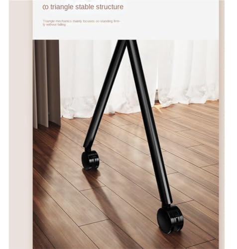 Soporte universal para TV de 42-75 pulgadas con ruedas miniatura 6