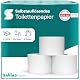 Toilettenpapier WEPA Liquify Camping selbstauflösend
