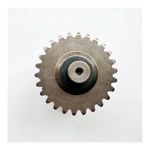 Arbre de transmission HS400 central pour quad ATV 450cc et UTV 400 - 2
