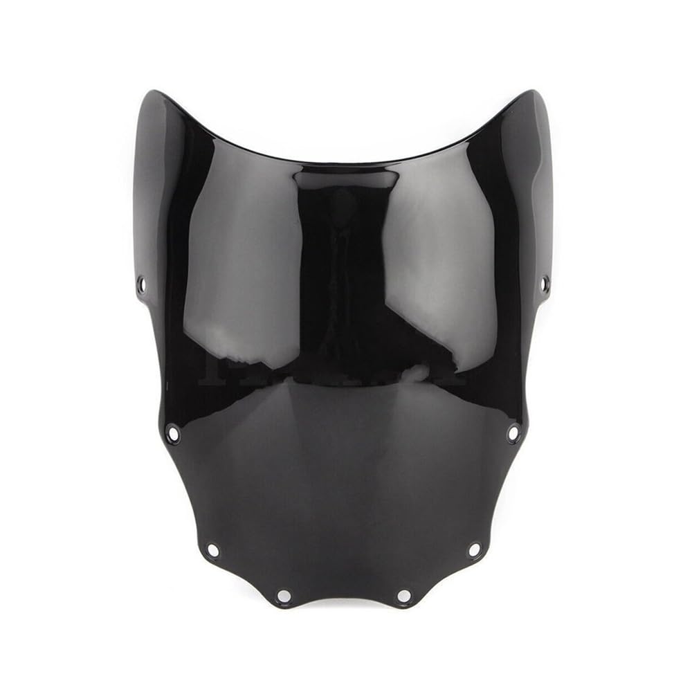 GHMotor Complete Fairing Bolt Kit For 1987-1993 Kawasaki EX500 / GPX500R - Stainless Steel - View #10