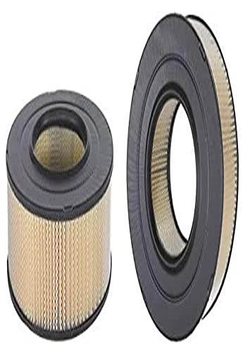 Image of WIX 42473 Air Filter