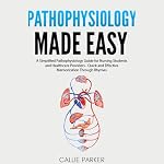 Cover of Pathophysiology Made Easy