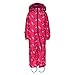 Produktbild Lego Wear Baby-Unisex Lego duplo Johan 791 Schneeanzug, Pink (Dark Pink 490), 92