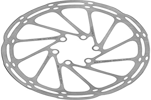 スラム Centerline Rotor 6Bolt 200mm-220mm 220mm