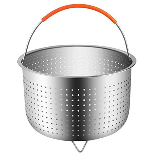 Panier Vapeur En Acier Inoxydable Panier Vapeur Autocuiseur Panier Vapeur Panier Panier Vapeur Panier Autocuiseur Accessoires Cover