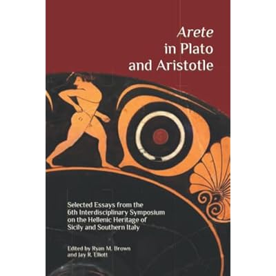 Arete in Plato and Aristotle