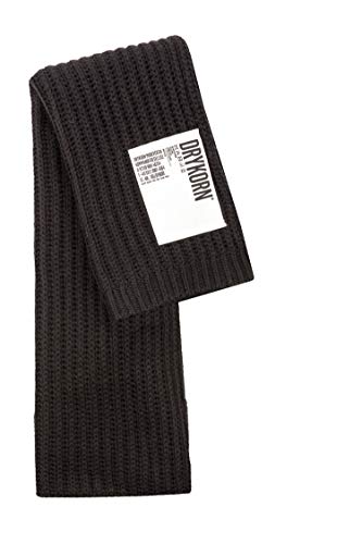 Drykorn Damen Schal Cronica Schwarz o.size
