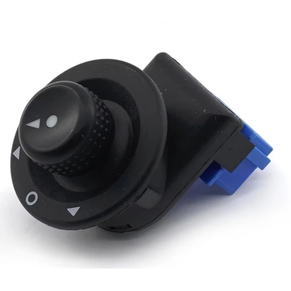 Commande de rétroviseur électrique Peugeot Partner 1007 185526 6545.KS