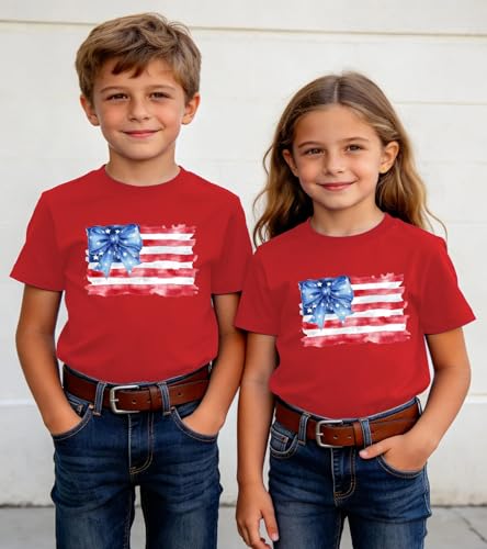 Image of 4th of July Floral American Flag Tank Top for Women Patriotic Sleeveless Apparel