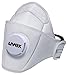 Produktbild Uvex silv-Air Premium 5310 FFP3 Staubmaske mit Ventil