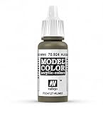 russische uniform schule Vallejo 70924 Vallejo, Model Color, Acrylfarbe, 17 ml Russische Uniform Weltkrieg II