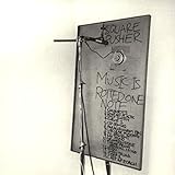 Music Is Rotted One Note