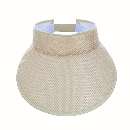 Viseira Com Elástico