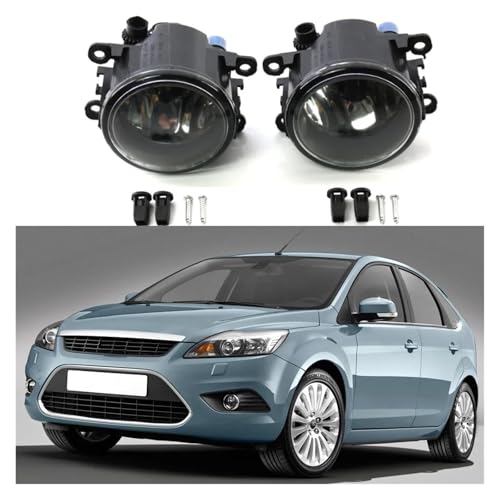 Feux antibrouillard 2N11-15201-AB pour Lincoln LS et Navigator 2005-2014