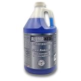 Aluminum Brightener/Stain Remover/Cleaner & Restorer/Made in USA/Quality Chemical / 1 Gallon (128 FL Oz)