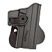 Itac Defense Roto Retention Paddle Holster for SIG fits SIG P229 (.40S and W.357 SIG)